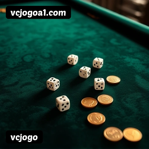 Requisitos do APK da vcjogo para Android