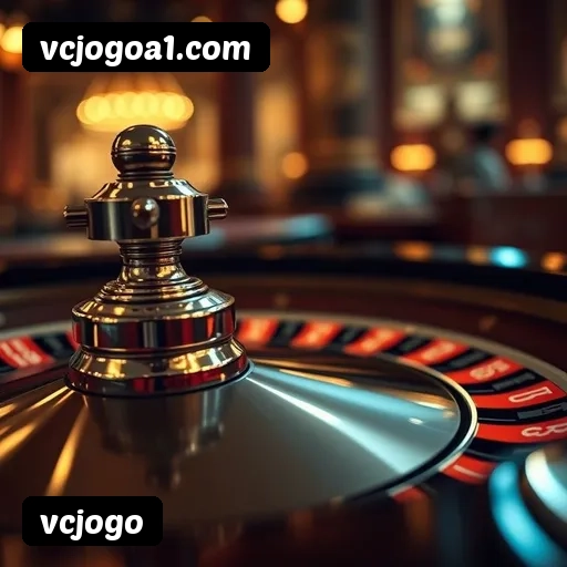 Tabela RTP dos jogos de cassino da vcjogo