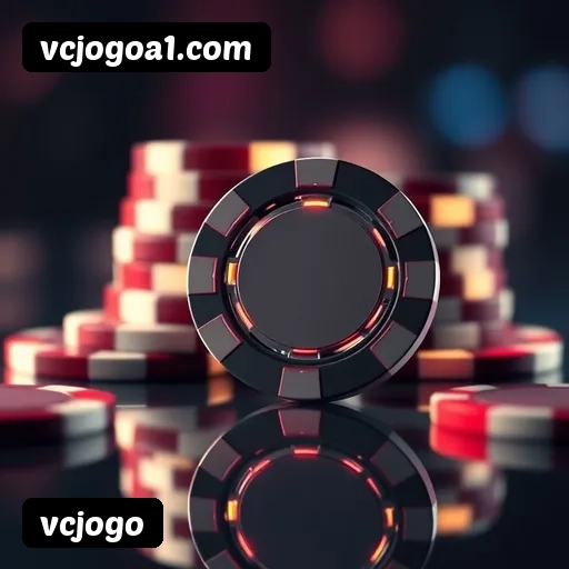 Catálogo vcjogo 3.100+ jogos - Pragmatic Play, Evolution, NetEnt