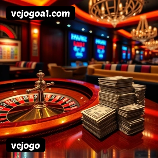 Loterias online disponíveis na vcjogo