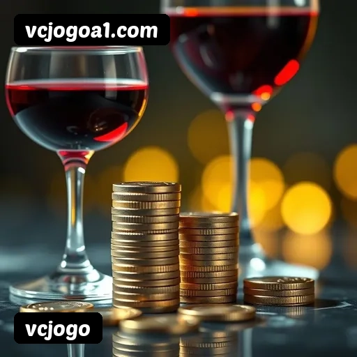 Níveis do programa VIP da vcjogo